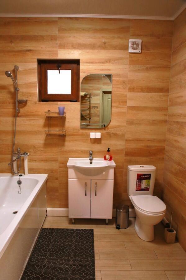 Козацька Фортеця Pliskachevka Extérieur photo