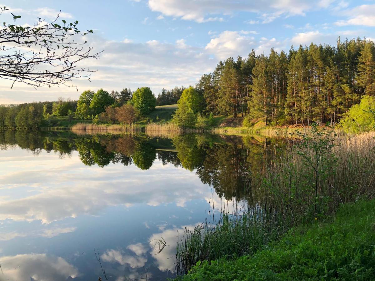 Козацька Фортеця Pliskachevka Extérieur photo