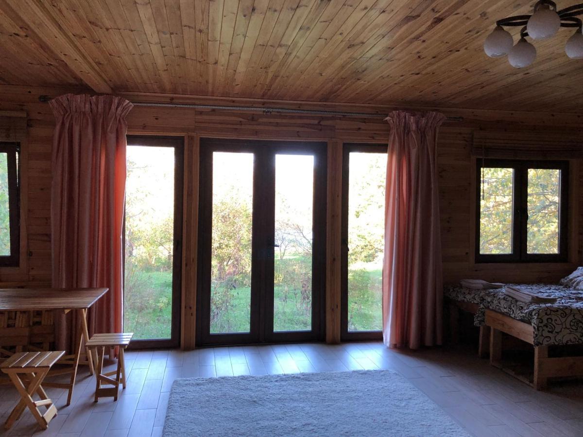 Козацька Фортеця Pliskachevka Extérieur photo